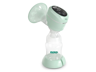 Neno elektrická odsávačka mlieka 150 ml